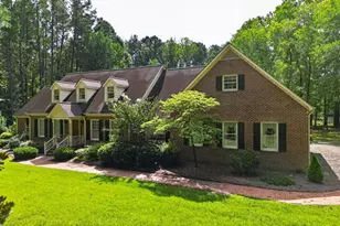 1607 Cash Rd, Creedmoor, NC 27522 - Photo 46