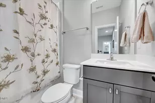 205 Tupelo Grove Ln, Holly Springs, NC 27540 - Photo 32