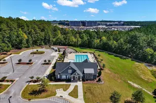 205 Tupelo Grove Ln, Holly Springs, NC 27540 - Photo 46
