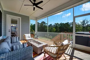 205 Tupelo Grove Ln, Holly Springs, NC 27540 - Photo 38