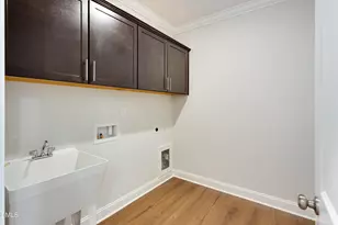 1105 Constellation Cir, Durham, NC 27703 - Photo 8