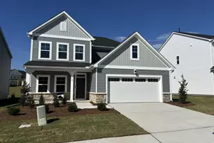 1105 Constellation Cir, Durham, NC 27703 - Photo 2