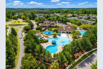 63 N Rosebank Drive, Chapel Hill, NC 27516 - Photo 64