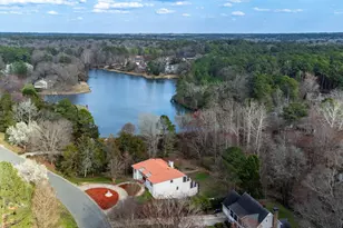4205 Swarthmore Rd, Durham, NC 27707 - Photo 4
