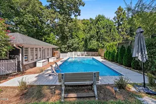 603 Smith Level Rd, Chapel Hill, NC 27516 - Photo 26