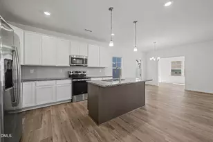 417 Marthas Vw Wy, Wake Forest, NC 27587 - Photo 6