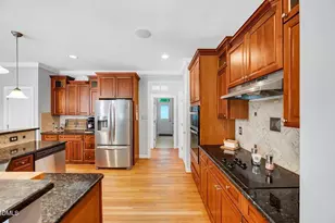 1200 Chipper Ln, Wake Forest, NC 27587 - Photo 8