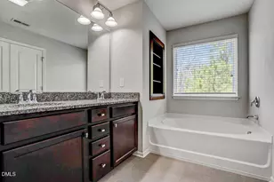 529 Metro Sta, Apex, NC 27502 - Photo 18