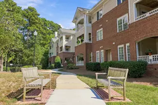 100 Northbrook Dr, Raleigh, NC 27609 - Photo 58