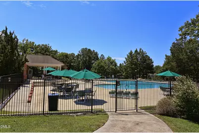 12024 Wicker Drive, Chapel Hill, NC 27517 - Photo 28