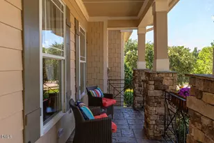 12024 Wicker Dr, Chapel Hill, NC 27517 - Photo 2