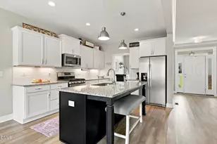 30 Mohers Cliff Ct, Youngsville, NC 27596 - Photo 6
