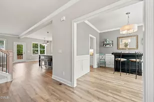 30 Mohers Cliff Ct, Youngsville, NC 27596 - Photo 4
