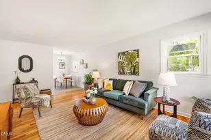 102 Hill St, Carrboro, NC 27510 - Photo 4