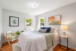102 Hill St, Carrboro, NC 27510 - Photo 18