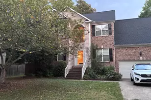 3200 Cregler Dr, Apex, NC 27502 - Photo 2