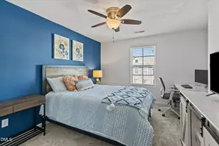 10007 Lynnberry Pl, Raleigh, NC 27617 - Photo 22