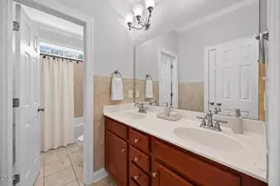 1645 Struble Cir, Willow Springs, NC 27592 - Photo 16