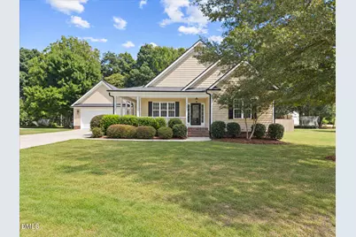 1645 Struble Circle, Willow Springs, NC 27592 - Photo 10