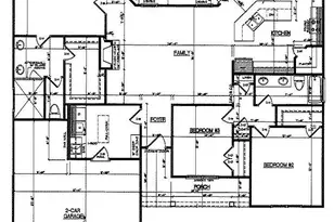 113 Hawthorne St, Louisburg, NC 27549 - Photo 2
