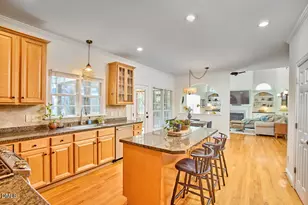 4301 Sugar Pine Ln, Durham, NC 27705 - Photo 16