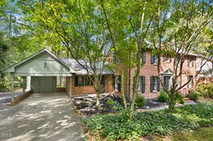 4609 Fernham Pl, Raleigh, NC 27612 - Photo 2