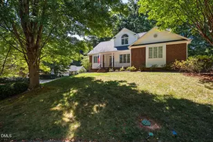 222 Highlands Lake Dr, Cary, NC 27518 - Photo 2