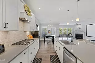 321 Heritage Regency Dr, Wake Forest, NC 27587 - Photo 16