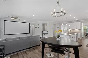321 Heritage Regency Dr, Wake Forest, NC 27587 - Photo 20