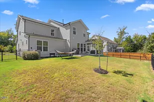 321 Heritage Regency Dr, Wake Forest, NC 27587 - Photo 60