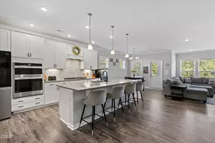321 Heritage Regency Dr, Wake Forest, NC 27587 - Photo 18