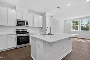 1507 Montana Stone Ln, Rolesville, NC 27587 - Photo 8