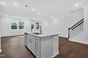 1507 Montana Stone Ln, Rolesville, NC 27587 - Photo 14