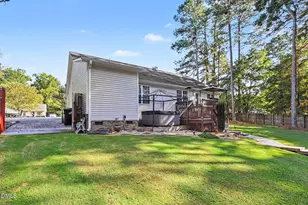 326 Wagon Trail, Willow Springs, NC 27592 - Photo 22