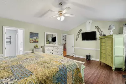 326 Wagon Trail, Willow Springs, NC 27592 - Photo 16