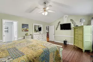 326 Wagon Trail, Willow Springs, NC 27592 - Photo 16