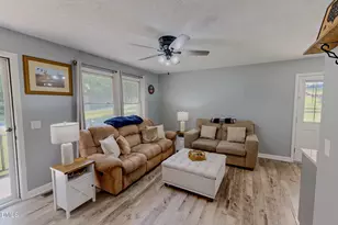 405 Marvin Gill Rd, Roxboro, NC 27574 - Photo 2