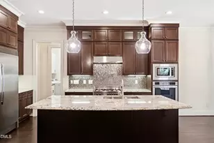 1708 Everett Ridge Ct, Wake Forest, NC 27587 - Photo 8