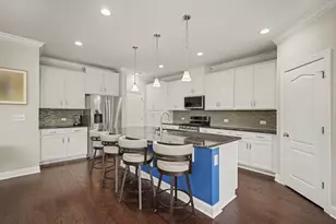 1115 Lotus Lilly Dr, Durham, NC 27713 - Photo 4