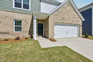 2501 Quarry Rd, Rolesville, NC 27571 - Photo 4