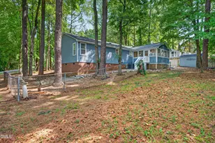 411 W Cedar Ave, Wake Forest, NC 27587 - Photo 26