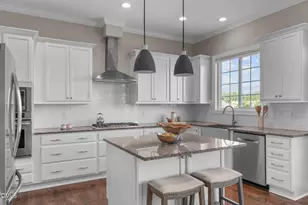 205 Evanview Ct, Apex, NC 27523 - Photo 20