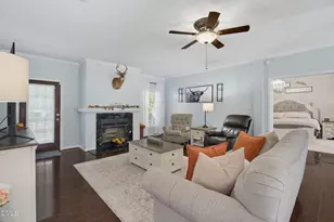 705 Thanksgiving Fire Rd, Selma, NC 27576 - Photo 10