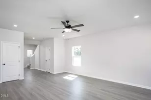 100 Independence Ln, Oxford, NC 27565 - Photo 4