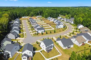151 DUNLOE Lp, Raleigh, NC 27603 - Photo 6