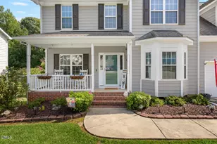 5609 Paces Ferry Dr, Durham, NC 27712 - Photo 2
