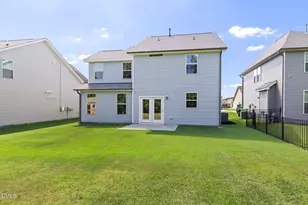 3316 Lacewing Dr, Zebulon, NC 27597 - Photo 22