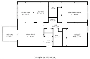 5036 Flint Ridge Pl, Raleigh, NC 27609 - Photo 24