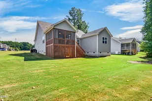 207 Laurel Oaks Dr, Youngsville, NC 27596 - Photo 38