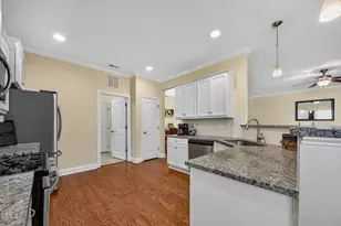 207 Laurel Oaks Dr, Youngsville, NC 27596 - Photo 12